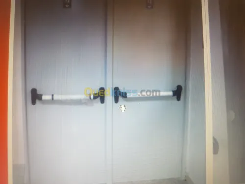 Portails et portes de garage  