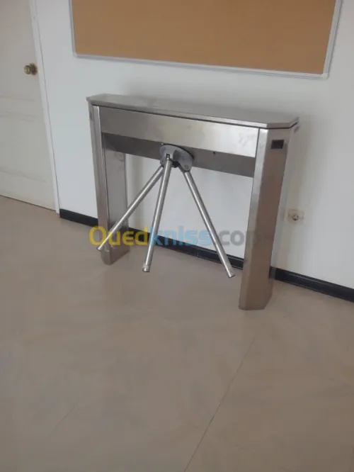 Portails et portes de garage  