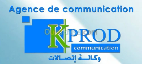 Agence de communication