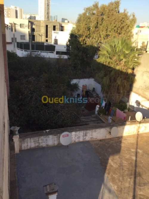 Vente bien immobilier Oran Oran