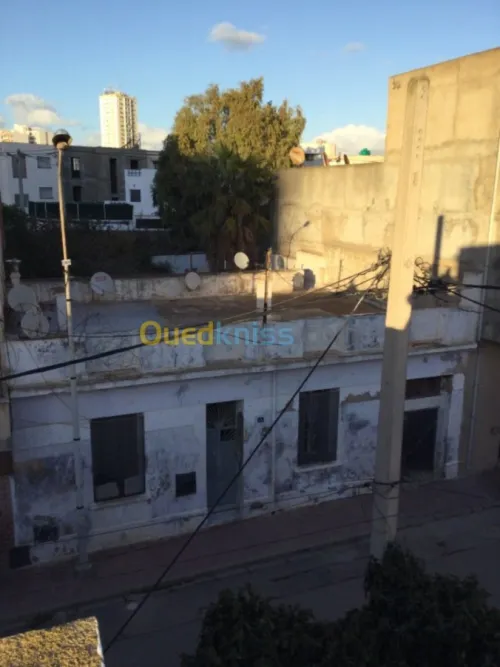 Vente bien immobilier Oran Oran