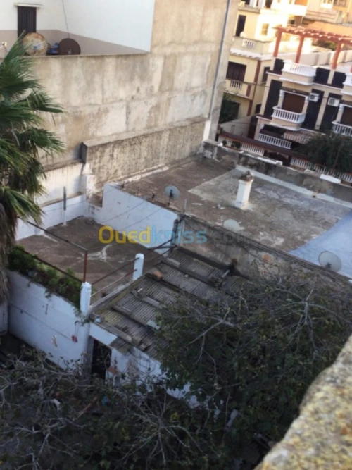 Vente bien immobilier Oran Oran