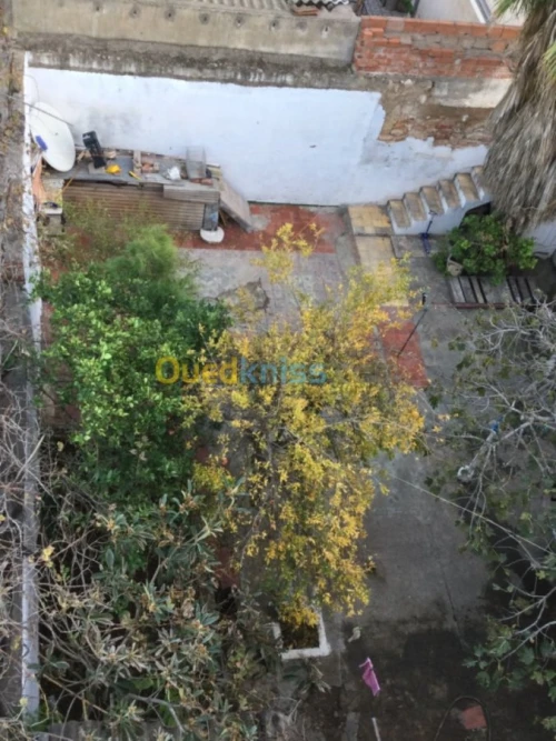 Vente bien immobilier Oran Oran