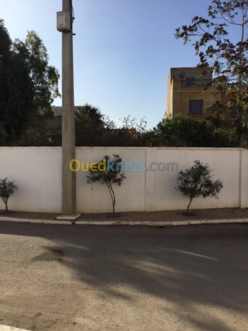 Vente bien immobilier Oran Oran