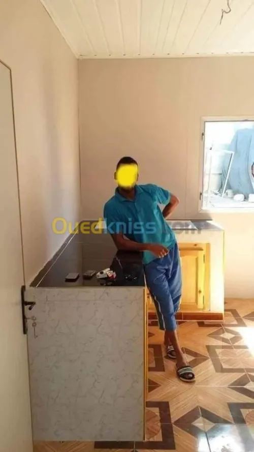 Vente Bungalow Chlef Chettia
