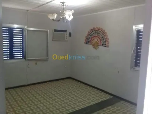 Vente Bungalow Chlef Chettia