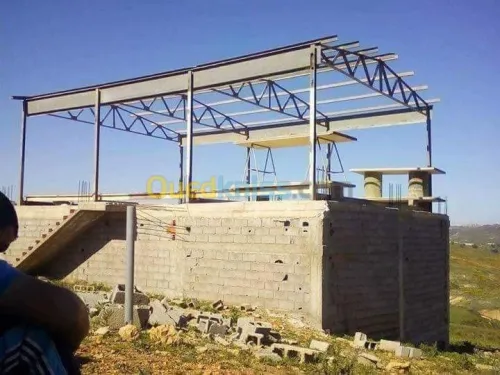 Vente Bungalow Chlef Chettia