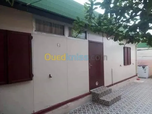Vente Bungalow Chlef Chettia