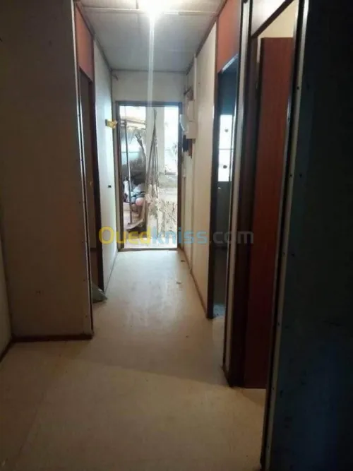 Vente Bungalow Chlef Chettia