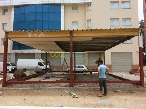 Vente Bungalow Chlef Chettia