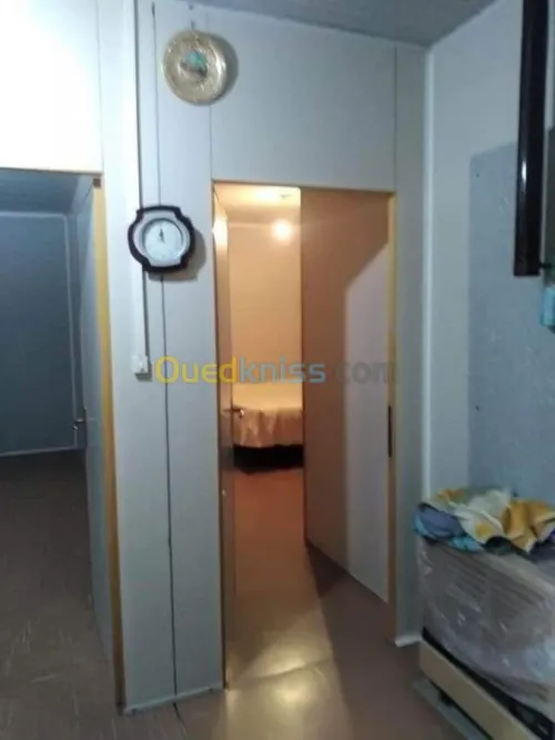 Vente Bungalow Chlef Chettia