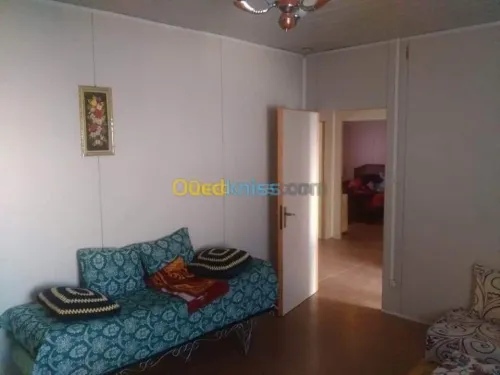 Vente Bungalow Chlef Chettia