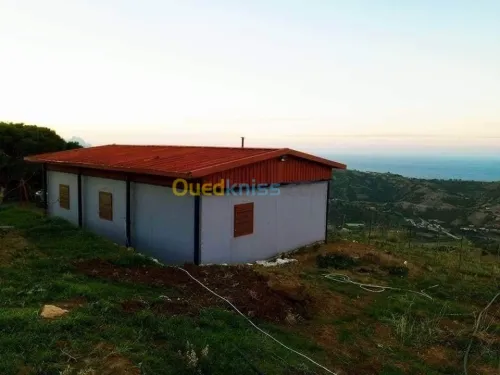 Vente Bungalow Chlef Chettia