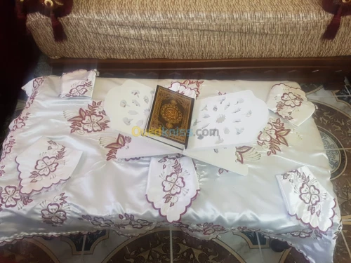 Salon marocain 10/10