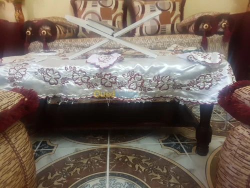 Salon marocain 10/10