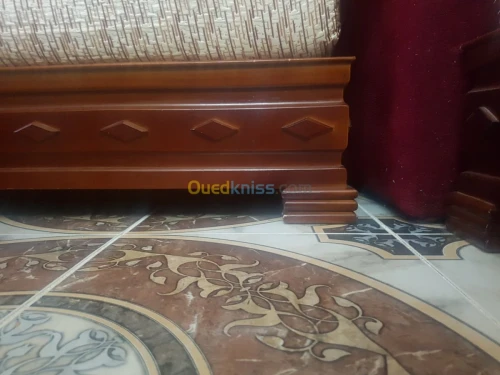 Salon marocain 10/10