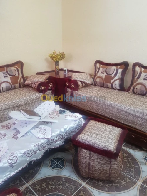 Salon marocain 10/10