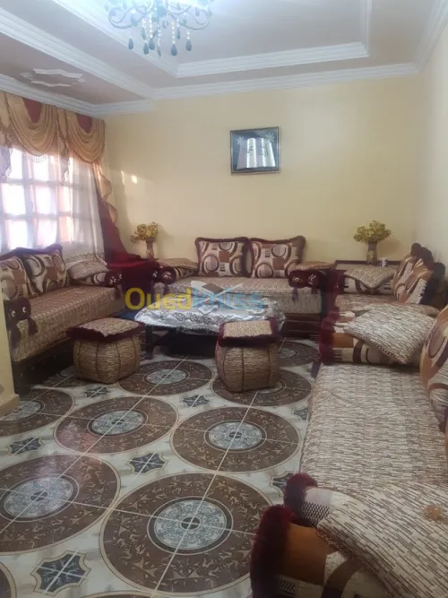 Salon marocain 10/10