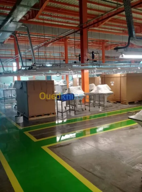 MAINTENANCE ET REALISATION INDUSTRIELE