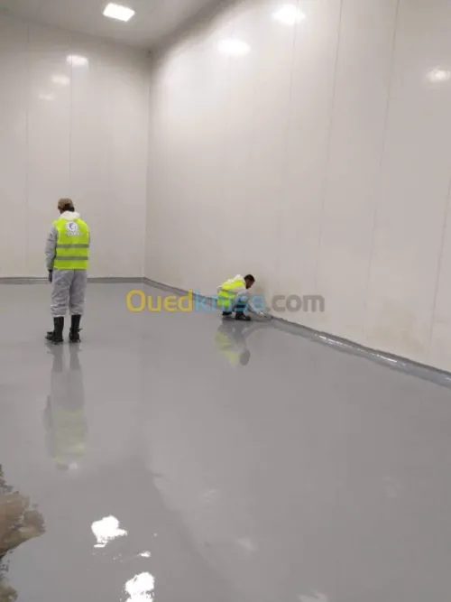 MAINTENANCE ET REALISATION INDUSTRIELE