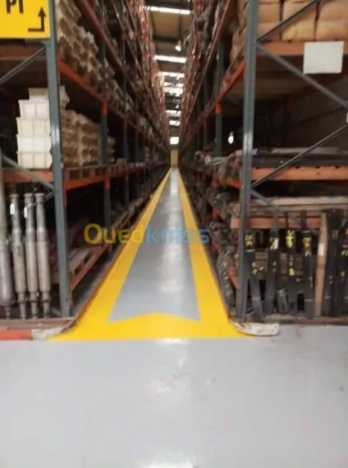 MAINTENANCE ET REALISATION INDUSTRIELE