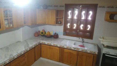 Vente Villa Blida Boufarik