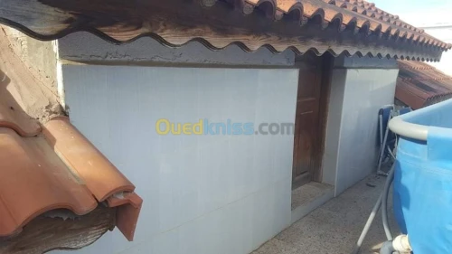 Vente Villa Blida Boufarik