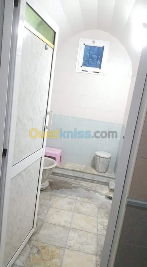 Vente Villa Blida Boufarik