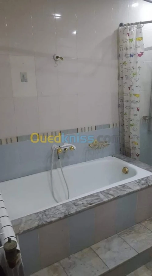 Vente Villa Blida Boufarik