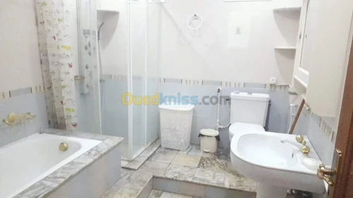Vente Villa Blida Boufarik