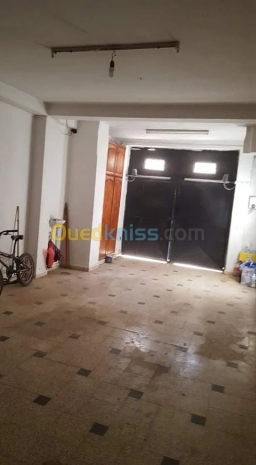 Vente Villa Blida Boufarik