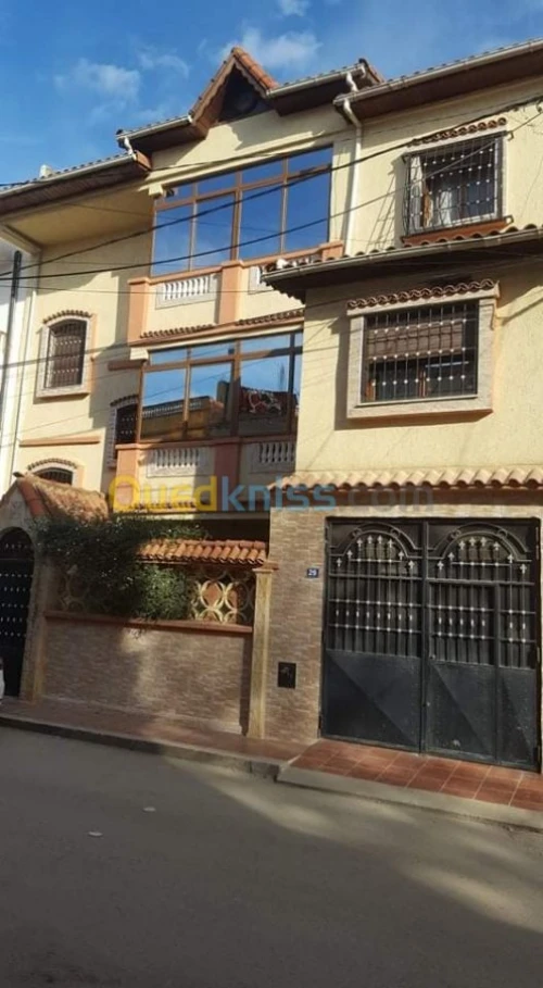 Vente Villa Blida Boufarik