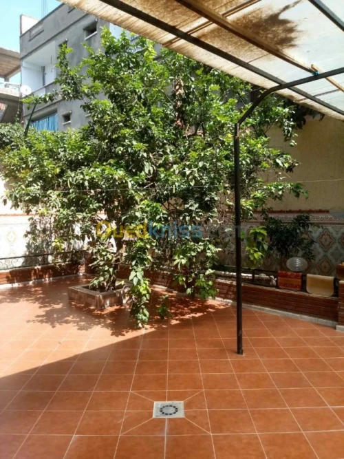 Vente Villa Blida Boufarik