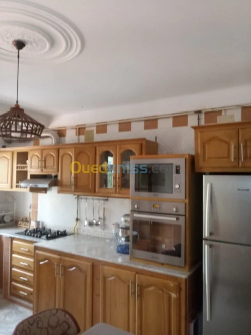 Vente Villa Blida Boufarik