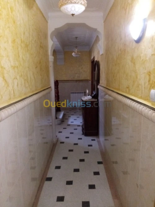 Vente Villa Blida Boufarik