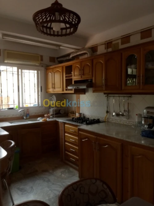 Vente Villa Blida Boufarik
