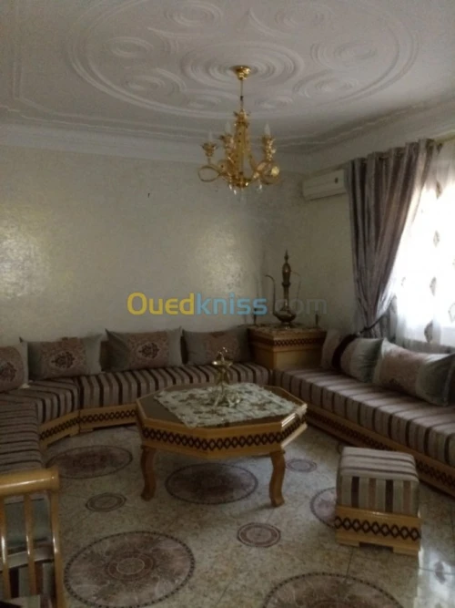 Vente Villa Blida Boufarik