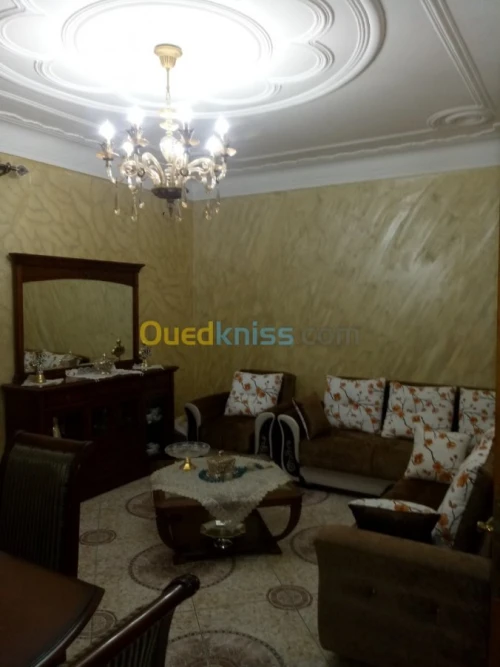 Vente Villa Blida Boufarik