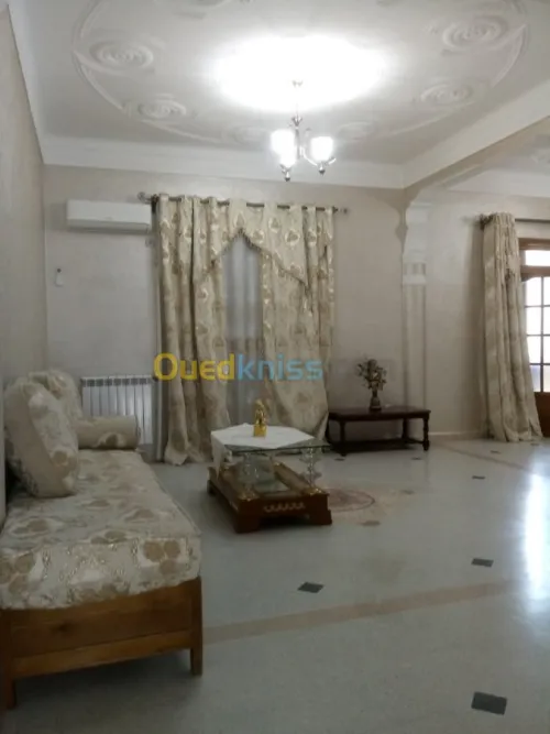 Vente Villa Blida Boufarik