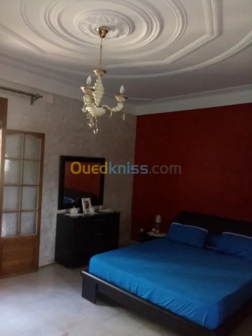 Vente Villa Blida Boufarik