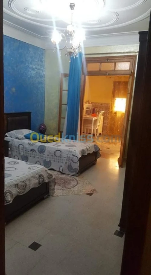 Vente Villa Blida Boufarik