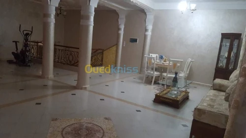 Vente Villa Blida Boufarik