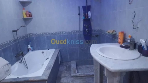 Vente Villa Blida Boufarik
