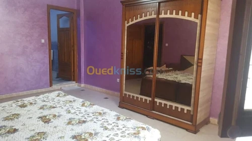 Vente Villa Blida Boufarik