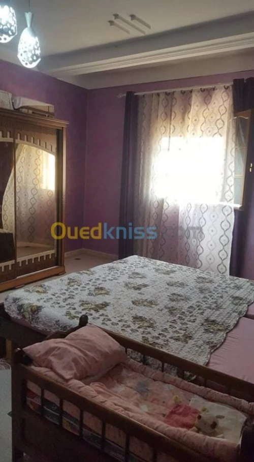 Vente Villa Blida Boufarik