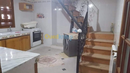 Vente Villa Blida Boufarik