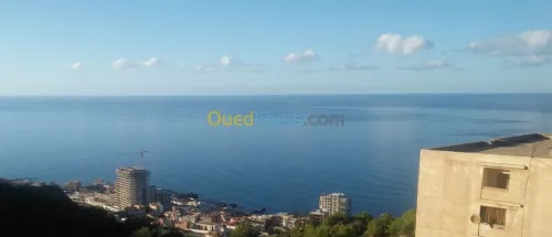 Vente Appartement F4 Alger Rais hamidou
