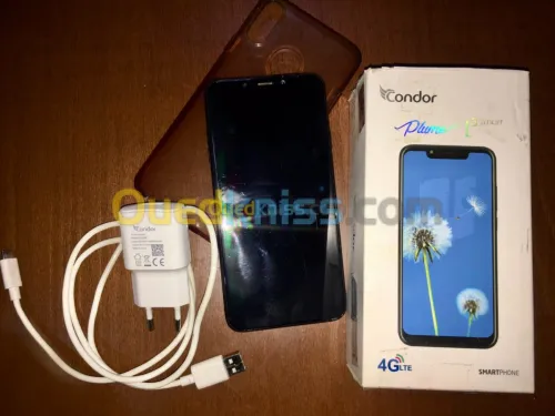 Condor L3 smart