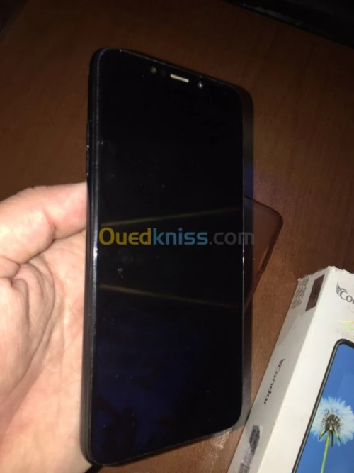 Condor L3 smart