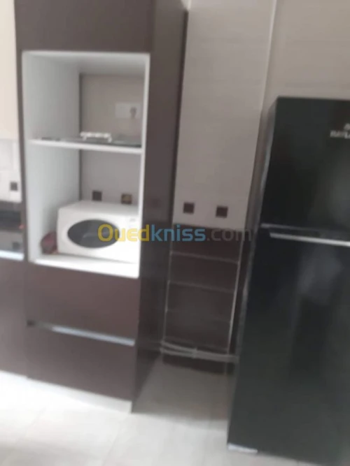 Location Appartement Alger Dely brahim